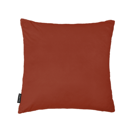 Melli Mello Heartbreaker deco cushion Rust Terra