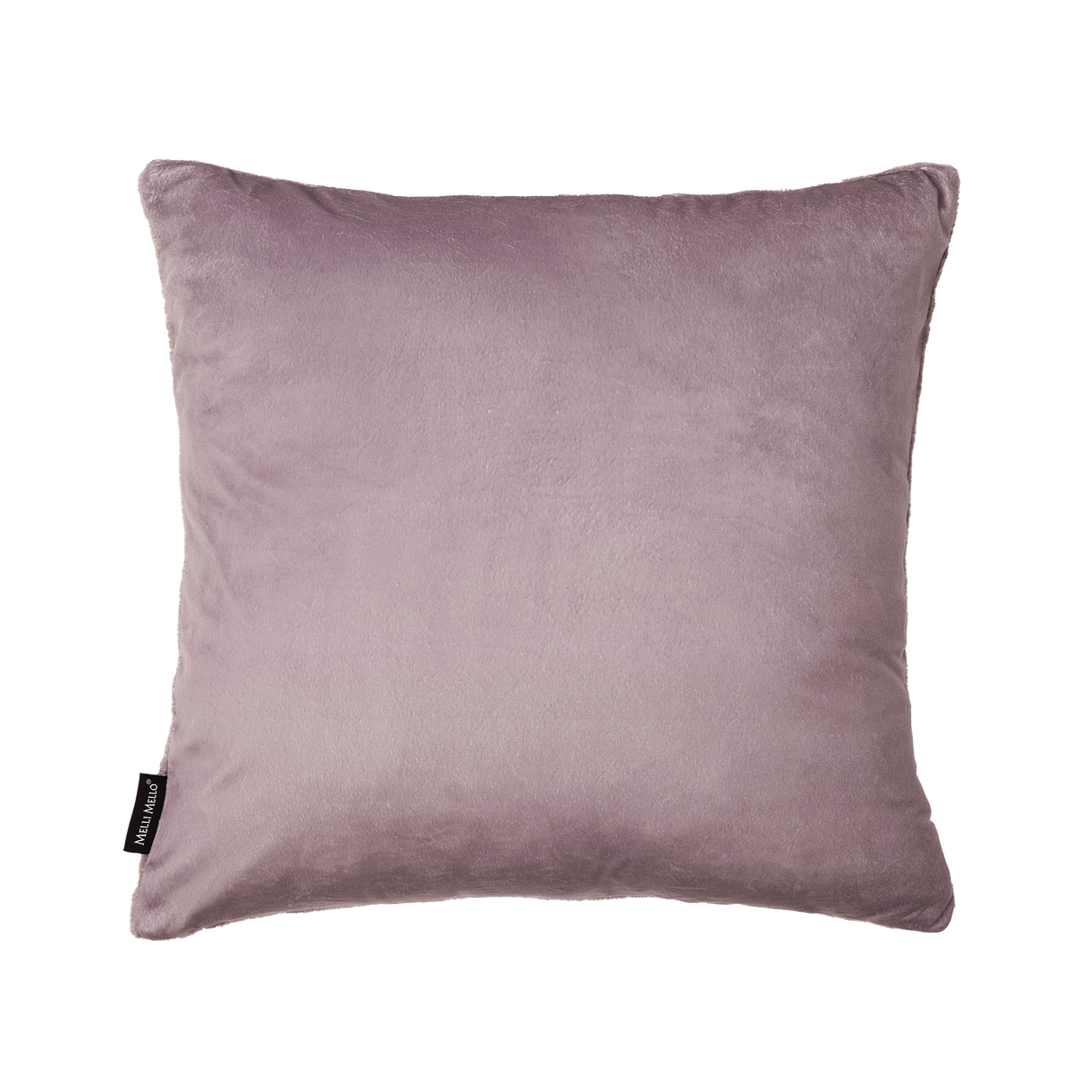 Melli Mello A kind of magic deco cushion Greyish Lilac Mauve
