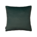 Melli Mello Be my baby deco cushion Dark Green