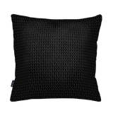 Melli Mello Keep me wild deco cushion Grey