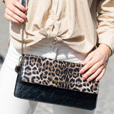 Melli Mello Leo Crossover Leopard