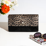 Melli Mello Leo Crossover Leopard