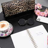 Melli Mello Leo Crossover Leopard