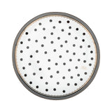 Melli Mello Set Nora dots Dinner Plate 