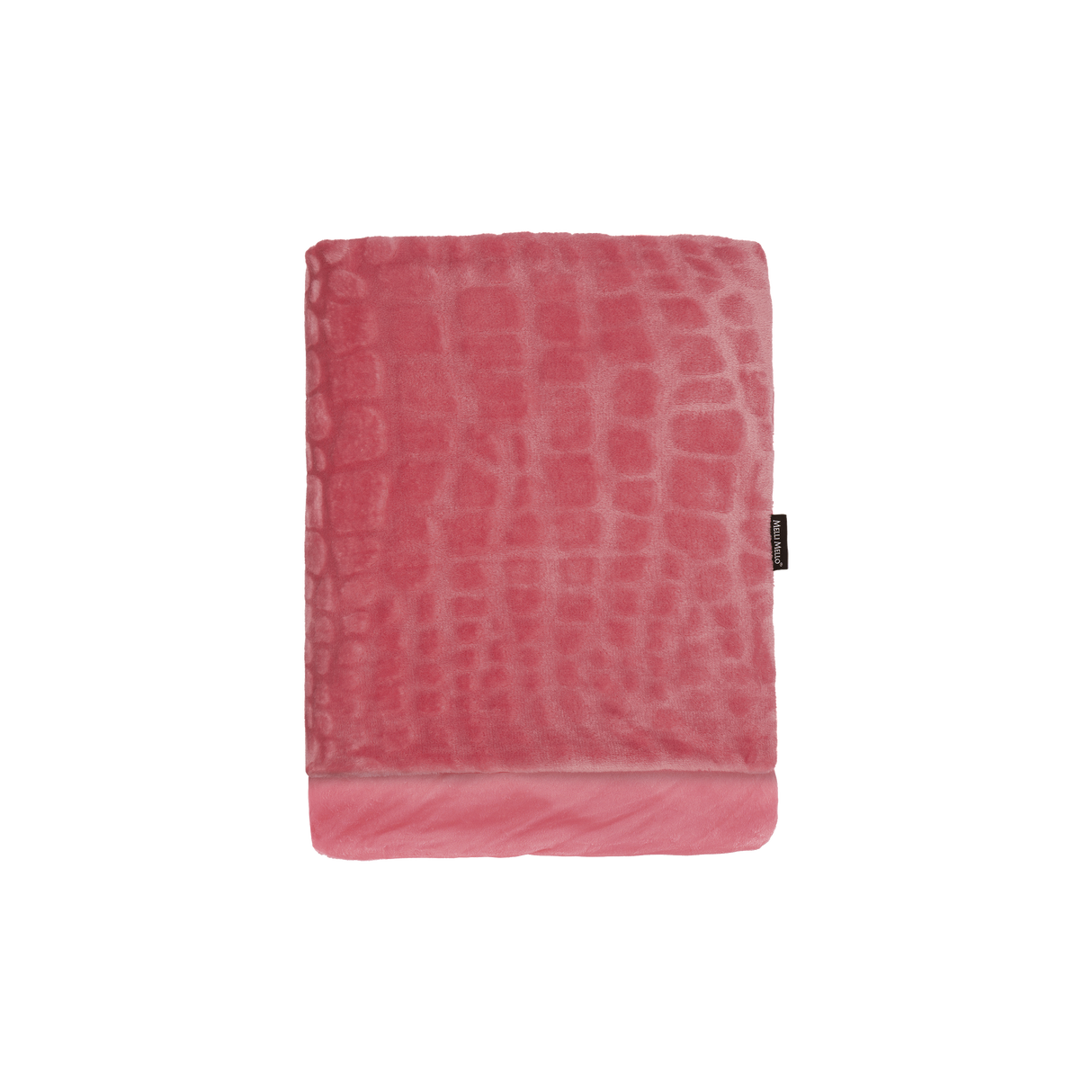 Melli Mello Sweet Escape Plaid Roze