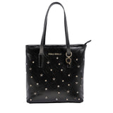 Melli Mello To the stars Shopper Zwart Sterren