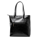 Melli Mello To the stars Shopper Black