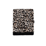 Melli Mello Most Wanted Plaid Leopard